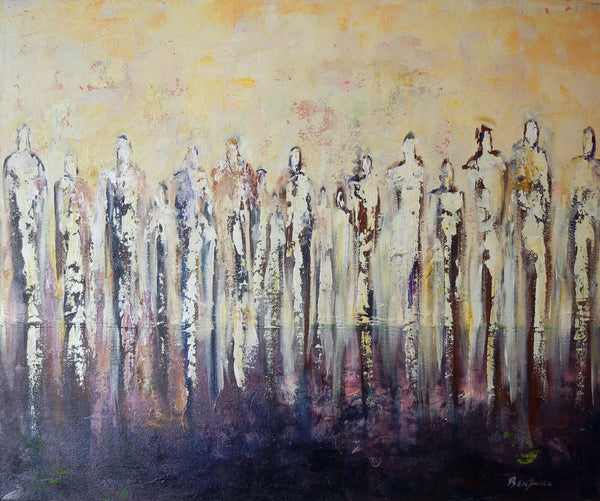 Masses 36x30