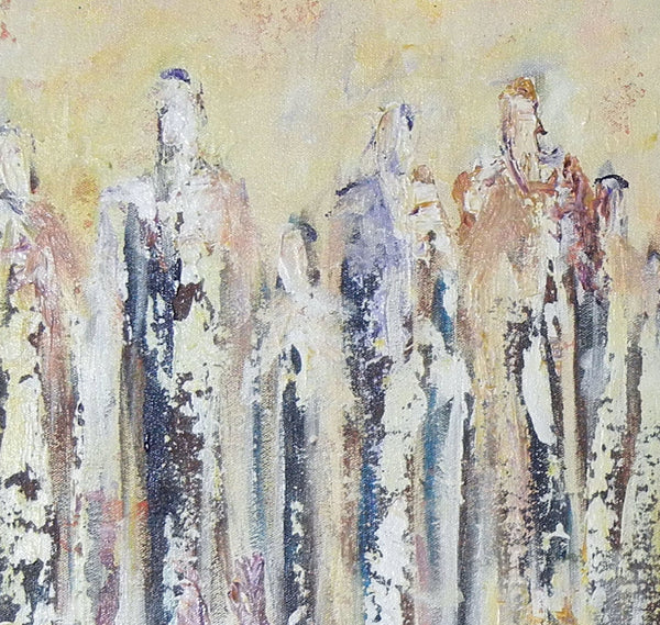 Masses 36x30