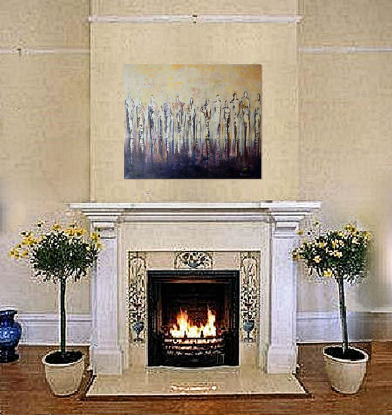 Masses 36x30