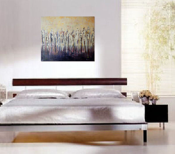 Masses 36x30