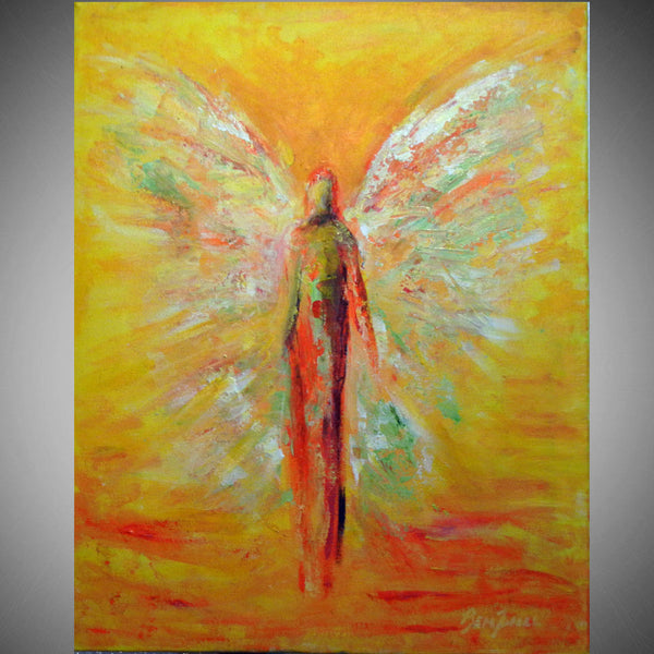 Glory's Light 20x16