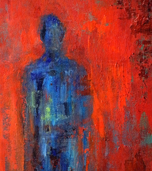 Cyberman 30x24