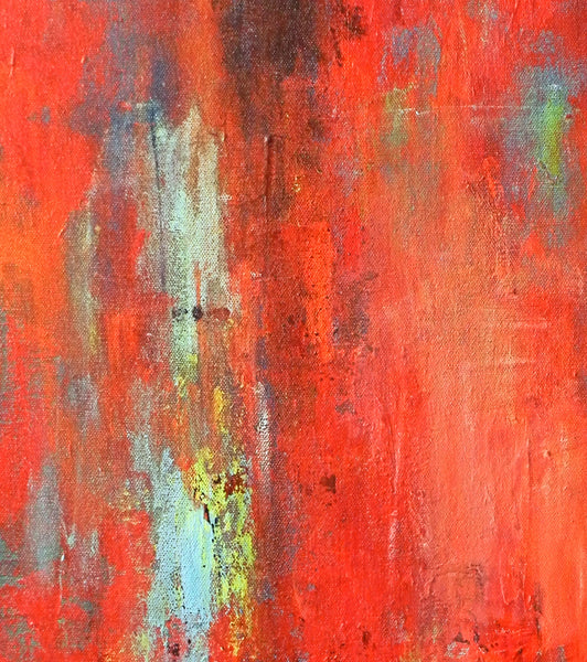 Cyberman 30x24