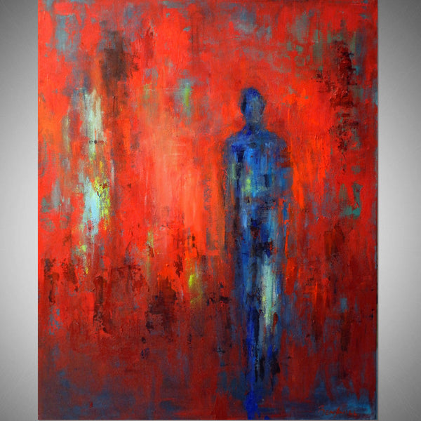Cyberman 30x24