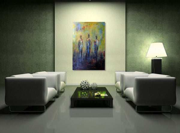 Trinity 60x40