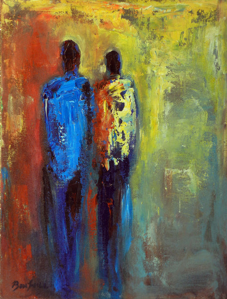 Together 24x18