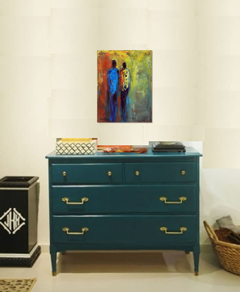 Together 24x18