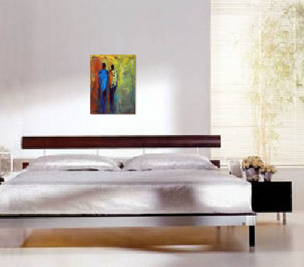 Together 24x18