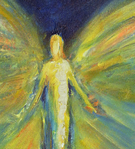 Glorified Grace 20x16