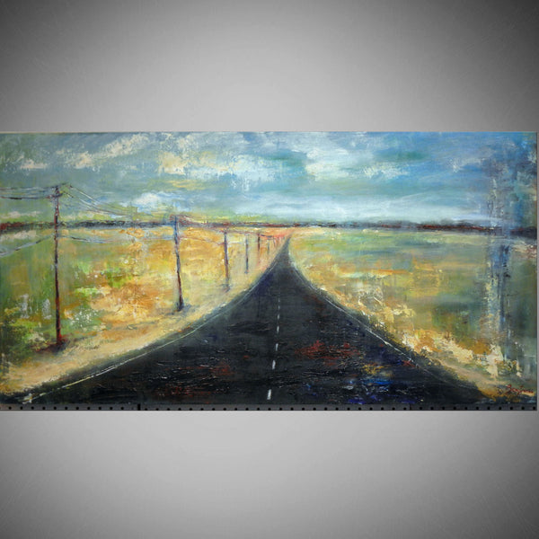 Highway 48x24