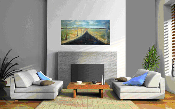 Highway 48x24