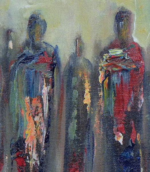 Masses 20x20