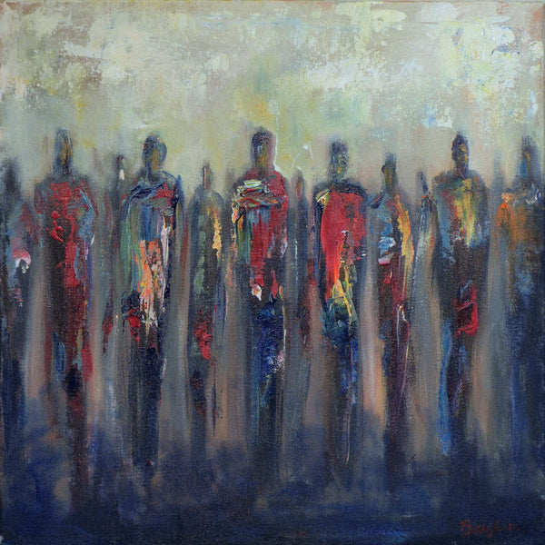 Masses 20x20
