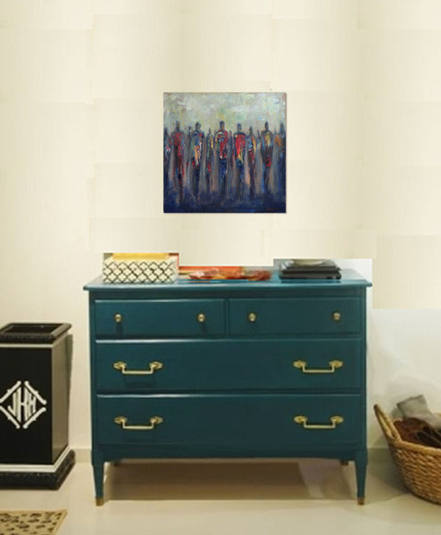 Masses 20x20