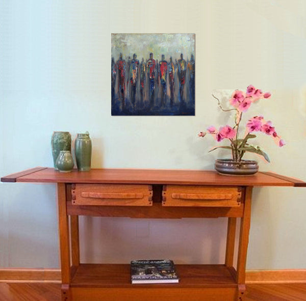 Masses 20x20