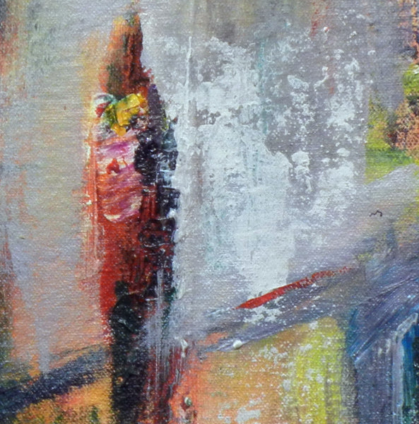 Interactions aiii  - 18x14