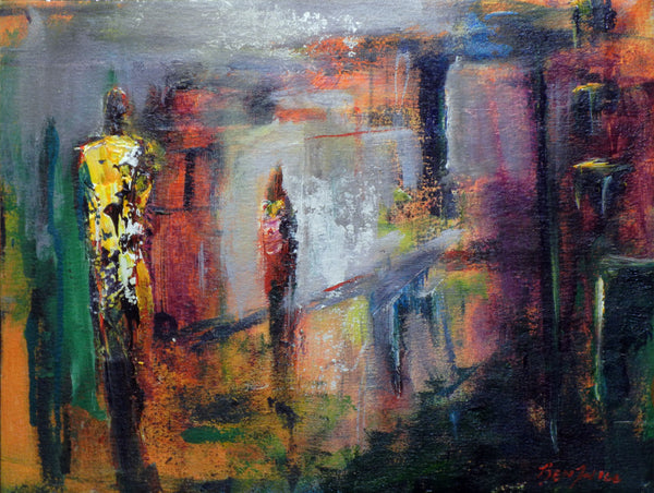 Interactions aiii  - 18x14