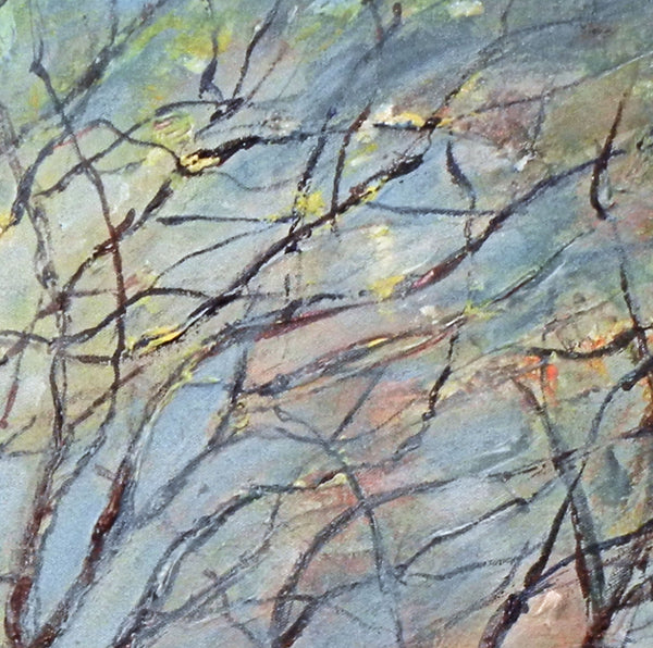 Tree 40x28