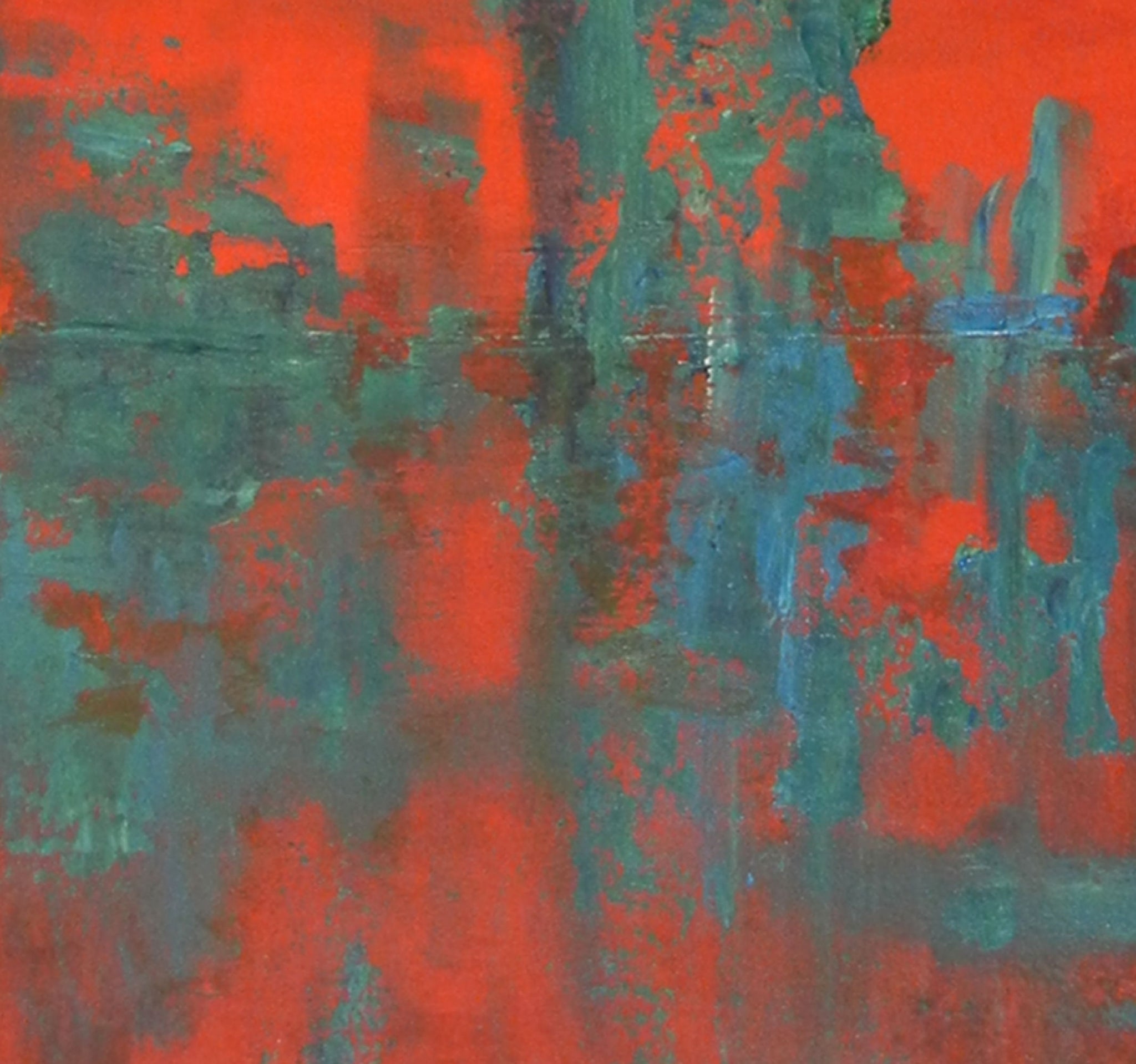 Automaton 36x30 – BenWill Studio