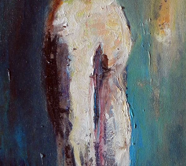 Awakening 36x30